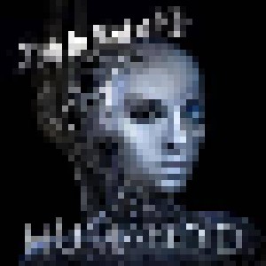 Tokio Hotel: Humanoid (English Version) (CD) - Bild 1
