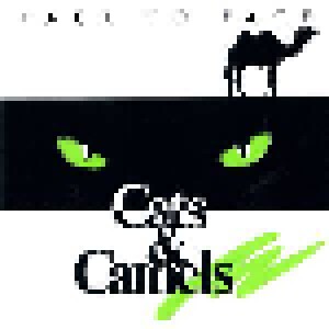 Face To Face: Cats & Camels (CD) - Bild 1