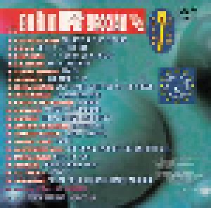 The Braun MTV Eurochart '96, Vol. 7 (CD) - Bild 2
