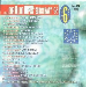 The Braun MTV Eurochart '96 Vol. 6 (CD) - Bild 2