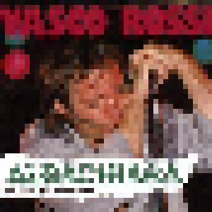 Cover - Vasco Rossi: Albachiara