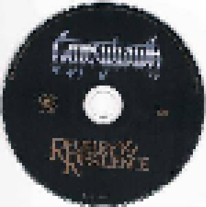 Gypsyhawk: Revelry & Resilience (CD) - Bild 4