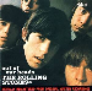 The Rolling Stones: Out Of Our Heads (CD) - Bild 3