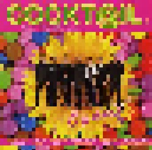 Cocktail: Öpdeit (CD) - Bild 1