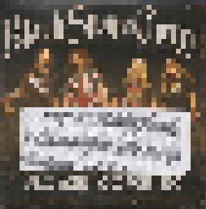 Black Stone Cherry: Please Come In (Promo-Single-CD) - Bild 1
