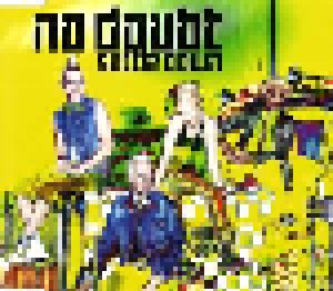No Doubt: Settle Down (Single-CD) - Bild 1