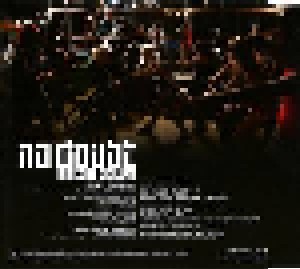 No Doubt: Settle Down (Single-CD) - Bild 2