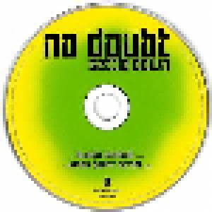 No Doubt: Settle Down (Single-CD) - Bild 5