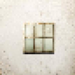Cover - Echolyn: Echolyn (The Window Album)