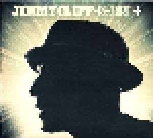 Jimmy Cliff: Rebirth (CD) - Bild 1
