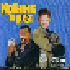 Nothing To Lose (CD) - Bild 1