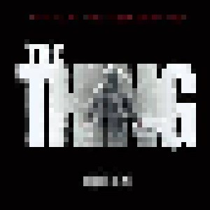 Marco Beltrami: The Thing (CD) - Bild 1