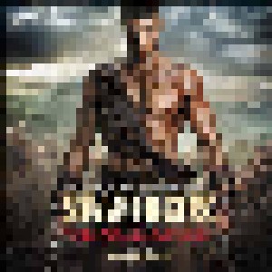 Joseph LoDuca: Spartacus: Vengeance / Gods Of The Arena (2-CD) - Bild 1