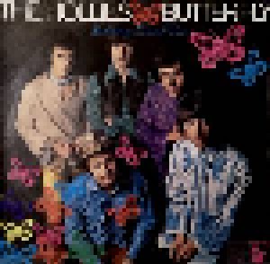The Hollies: Butterfly (LP) - Bild 1