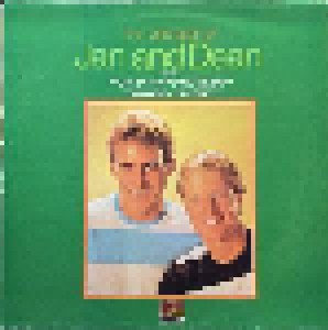 Jan & Dean: The Very Best Of Jan And Dean (LP) - Bild 1