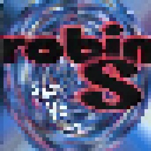 Robin S.: Show Me Love (Single-CD) - Bild 1
