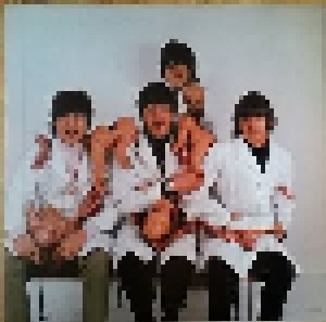 The Beatles: Rarities (LP) - Bild 5