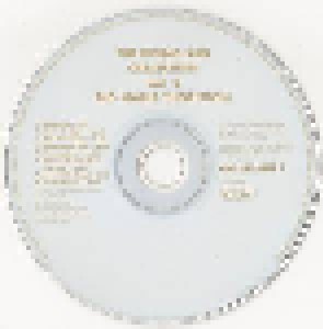 Big Mama Thornton: The Rising Sun Collection (CD) - Bild 2