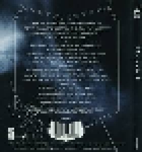 Tarja: Act I (Blu-ray Disc) - Bild 2