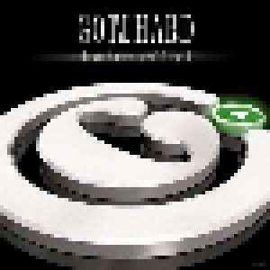 Gotthard: Domino Effect (CD) - Bild 1