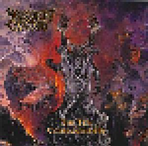 Malevolent Creation: The Ten Commandments (CD) - Bild 1