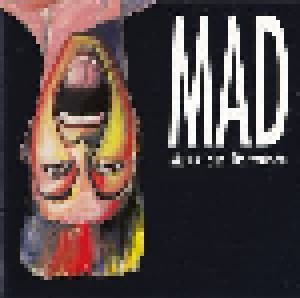 Cover - Coma: Mad Musik Aus Dormagen