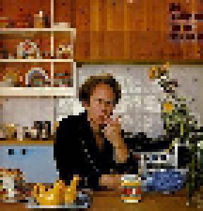 Art Garfunkel: Fate For Breakfast (LP) - Bild 1
