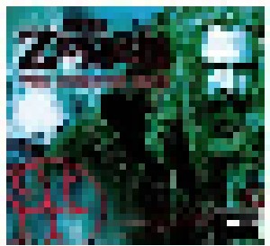 Rob Zombie: The Sinister Urge (CD) - Bild 1