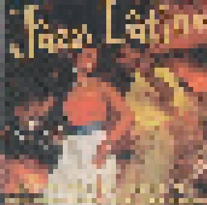 Jazz Latino (CD) - Bild 1