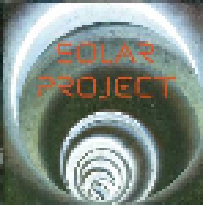 Cover - Solar Project: ... In Time