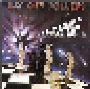 Bay City Rollers: It's A Game (LP) - Bild 1