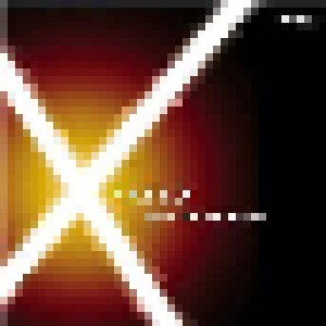 Cover - Monoton: X-Rated: The Dark Files
