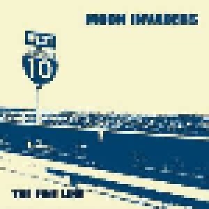 The Moon Invaders: The Fine Line (LP) - Bild 1