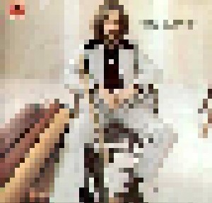 Eric Clapton: Eric Clapton (LP) - Bild 1