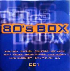 80's Box (3-CD) - Bild 2