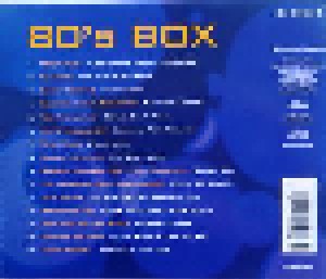 80's Box (3-CD) - Bild 3