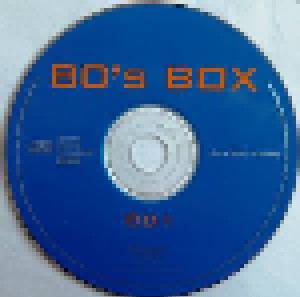 80's Box (3-CD) - Bild 4