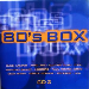 80's Box (3-CD) - Bild 5