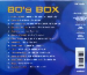 80's Box (3-CD) - Bild 6