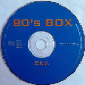 80's Box (3-CD) - Bild 7