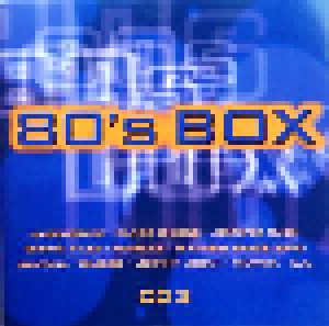 80's Box (3-CD) - Bild 8