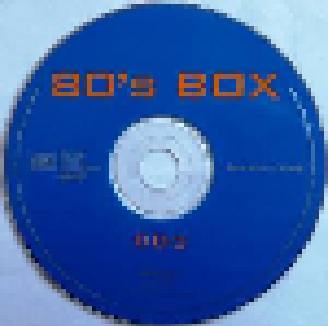 80's Box (3-CD) - Bild 10
