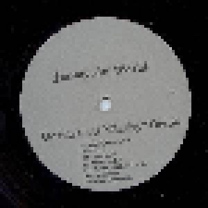 Jimmy Eat World: Unreleased "Clarity" Demos (LP) - Bild 3
