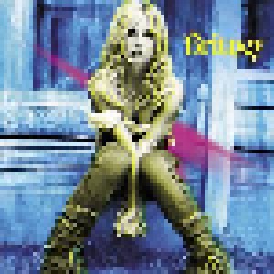 Britney Spears: Britney (CD) - Bild 1