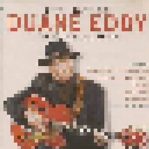 Duane Eddy: The Best Of Duane Eddy - 20 Classic Hits (CD) - Bild 1