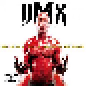 DMX: Flesh Of My Flesh Blood Of My Blood (2-LP) - Bild 1