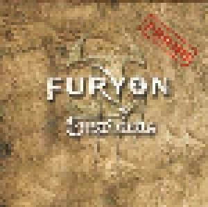 Furyon: Gravitas (Promo-CD) - Bild 1