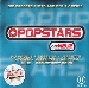 Cover - m2 Feat. Somersault & Xavier Naidoo: Popstars (Die Neue)