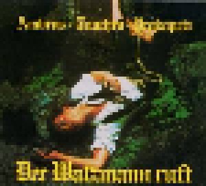 Ambros / Tauchen / Prokopetz: Der Watzmann Ruft (CD) - Bild 1