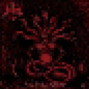 Cover - Hellvetron: Death Scroll Of Seven Hells And Its Infernal Majesties